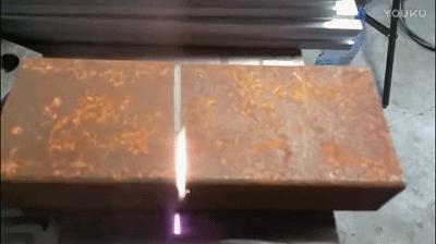 一文看懂工业清洗的“颠覆者”：激光清洗