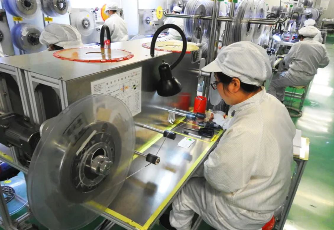 「投资」动力电池，激光清洗行业的新蓝海？