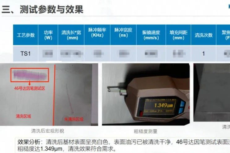 激光清洗之外的激光表面处理技术